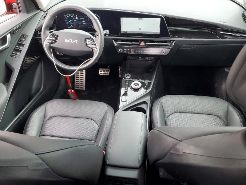 2025 KIA NIRO WAVE 8