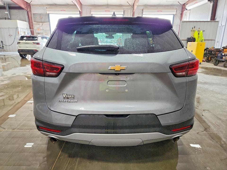 2023 CHEVROLET BLAZER 2LT 6