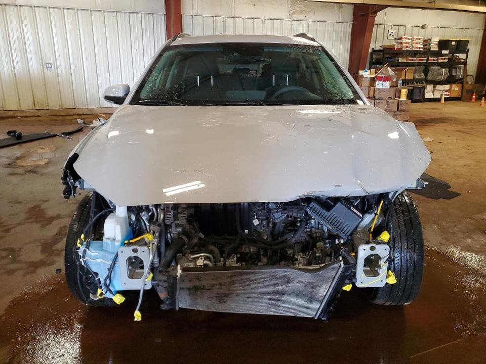 2023 HYUNDAI KONA SEL 5
