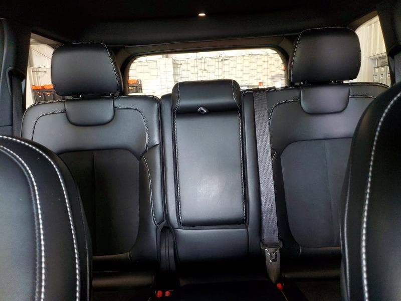 2023 JEEP GRAND CHEROKEE LAREDO 10