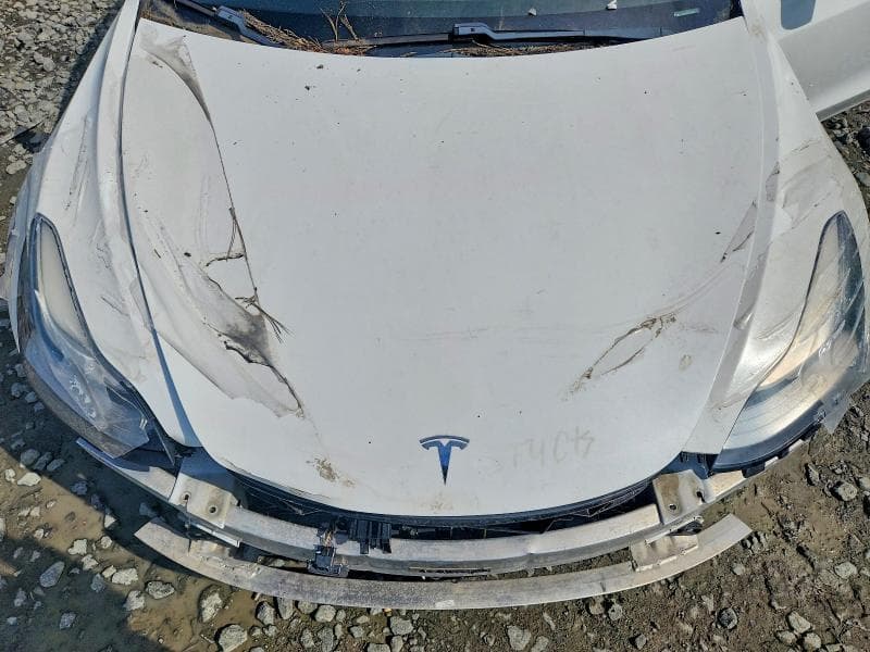 2020 TESLA MODEL 3 11