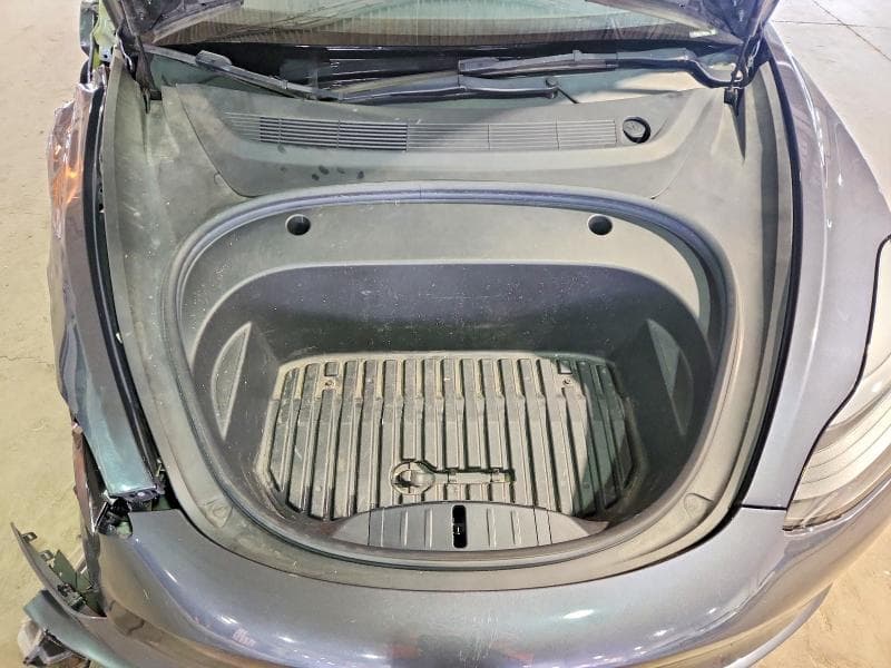 2022 TESLA MODEL 3 11