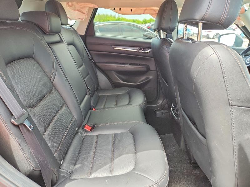 2021 MAZDA CX-5 GRAND TOURING 11