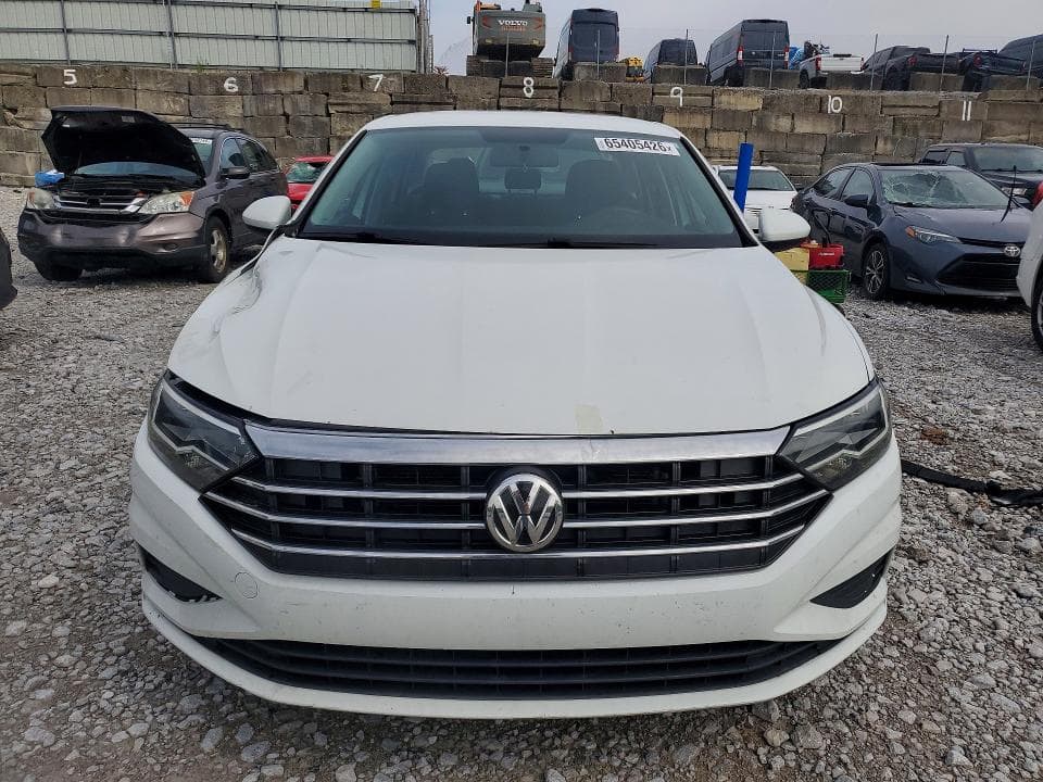 2019 VOLKSWAGEN JETTA S 5