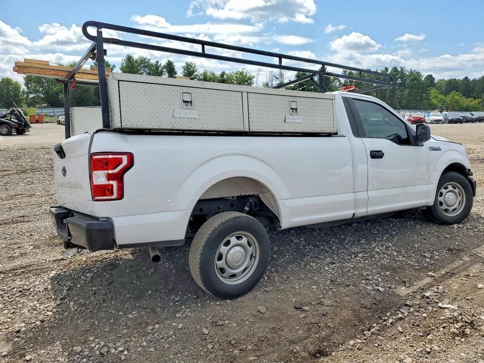 2020 FORD F150 3