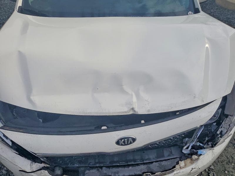 2018 KIA FORTE LX 11