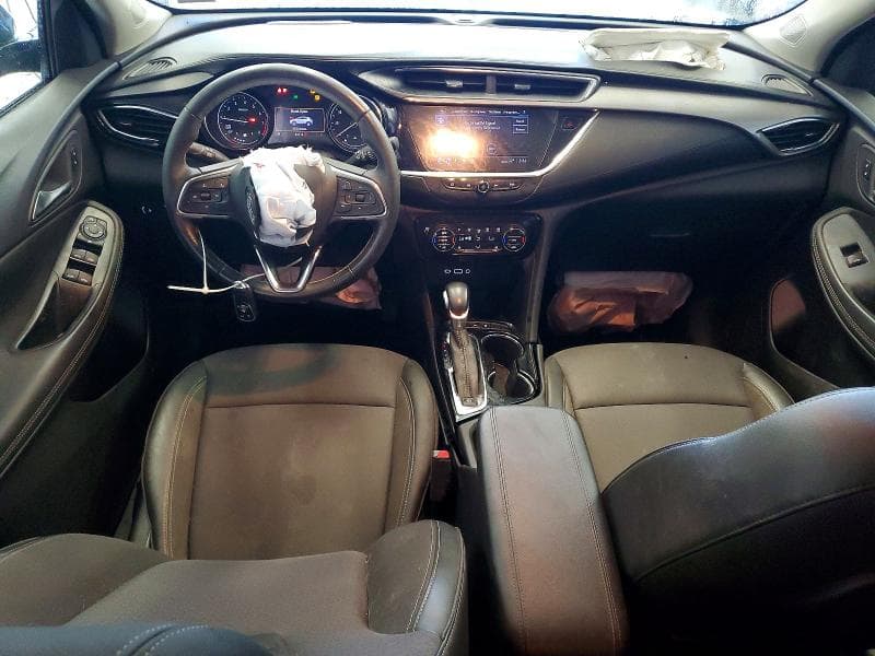 2023 BUICK ENCORE GX SELECT 8