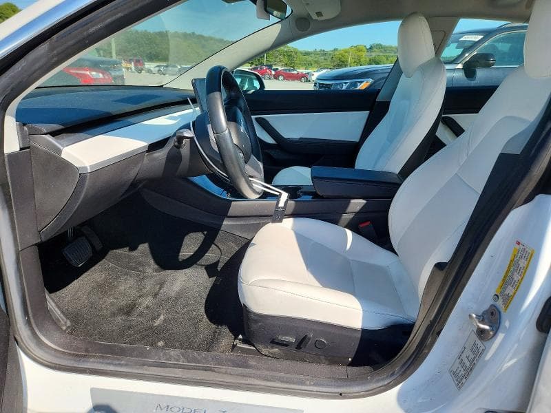 2019 TESLA MODEL 3 7