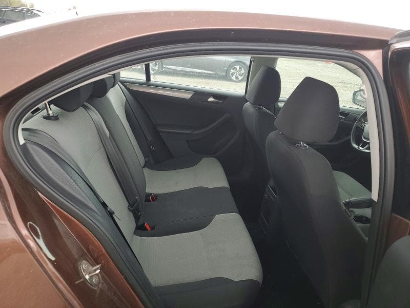 2017 VOLKSWAGEN JETTA S 10