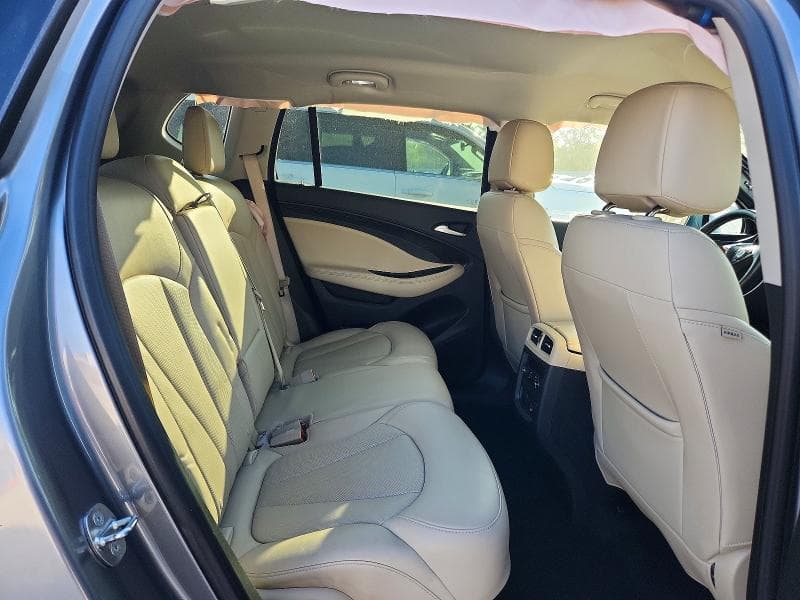 2020 BUICK ENVISION ESSENCE 10