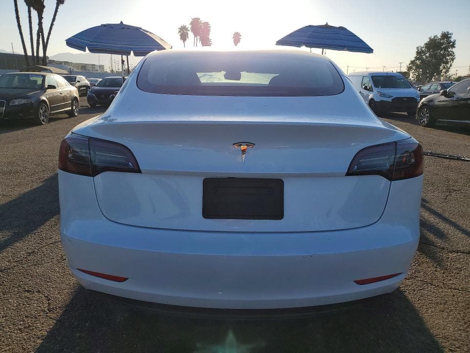 2023 TESLA MODEL 3 6