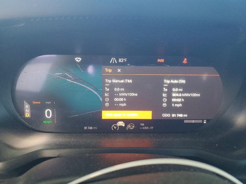 2023 POLESTAR 2 9