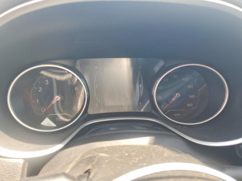 2019 JEEP COMPASS LATITUDE 9