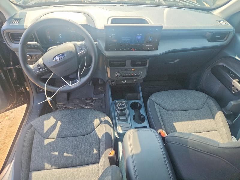 2026 FORD MAVERICK XLT 8