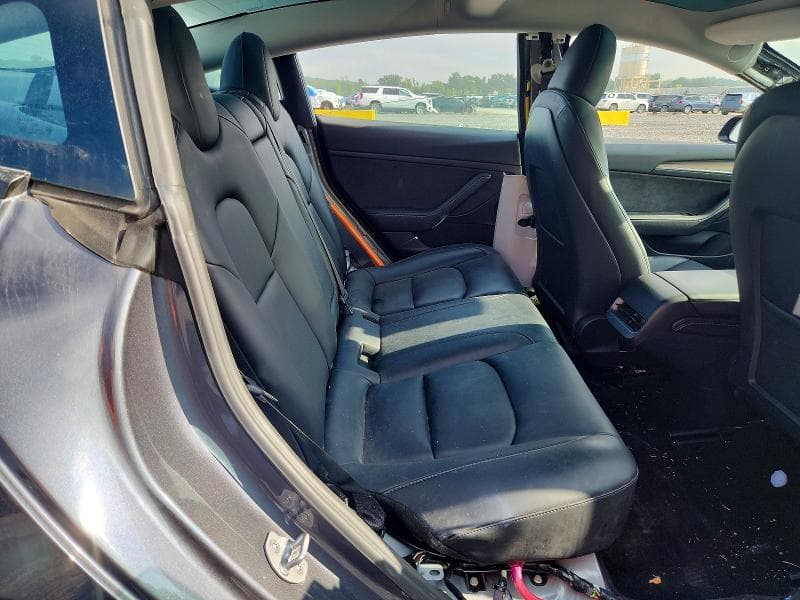 2023 TESLA MODEL 3 10