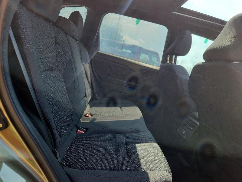 2025 SUBARU FORESTER PREMIUM 10