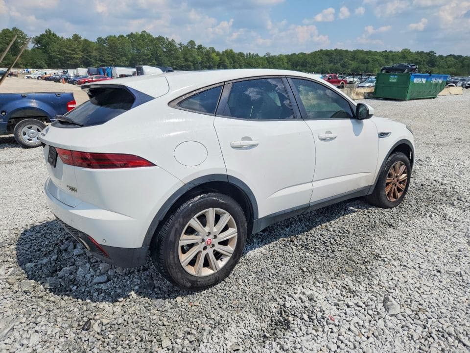 2019 JAGUAR E-PACE S 3