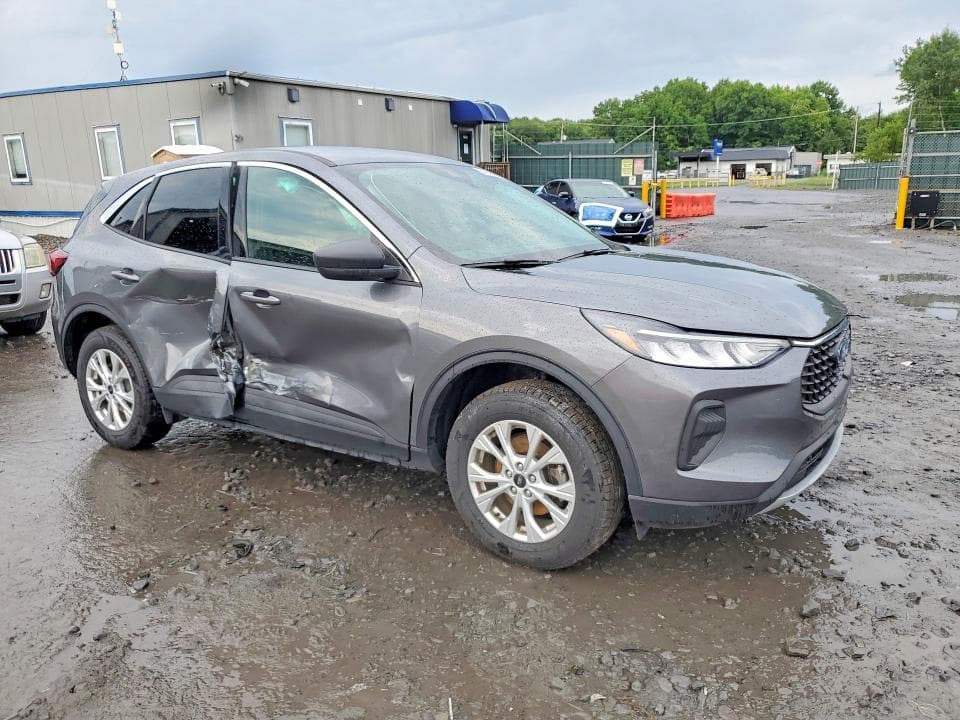 2024 FORD ESCAPE ACTIVE 4