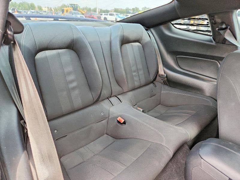 2019 FORD MUSTANG GT 10