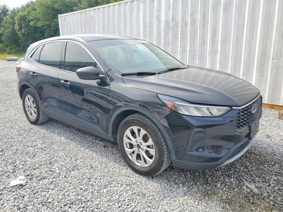 2023 FORD ESCAPE ACTIVE 4