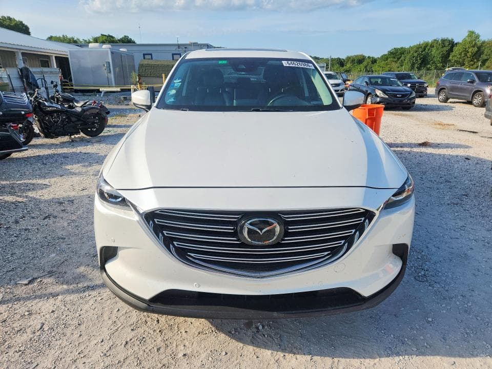 2019 MAZDA CX-9 TOURING 5