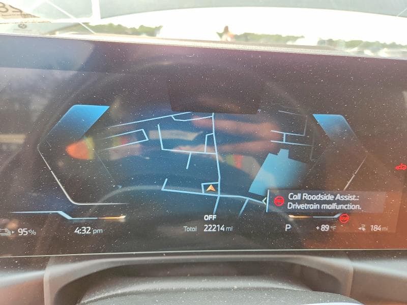 2024 BMW I4 EDRIVE 40 9