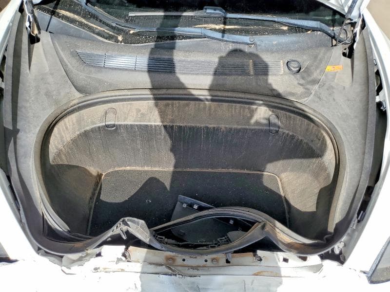 2018 TESLA MODEL 3 11