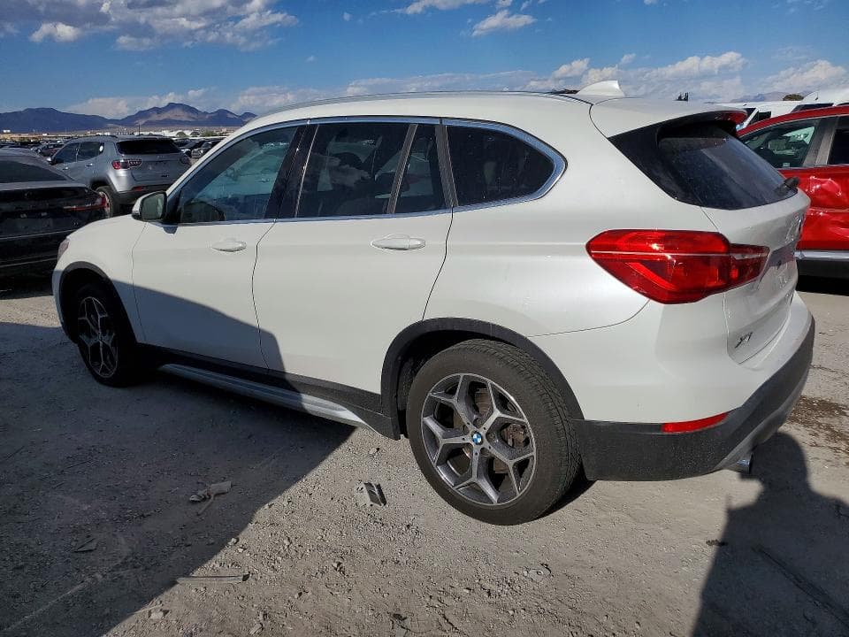 2018 BMW X1 SDRIVE28I 2