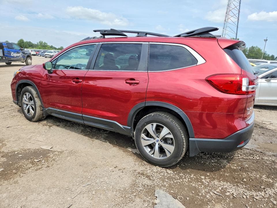 2020 SUBARU ASCENT PREMIUM 2
