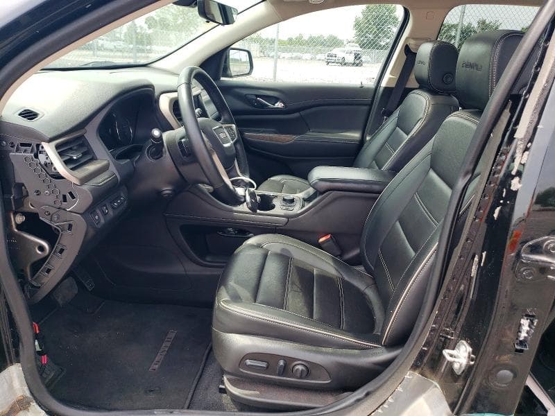 2023 GMC ACADIA DENALI 7