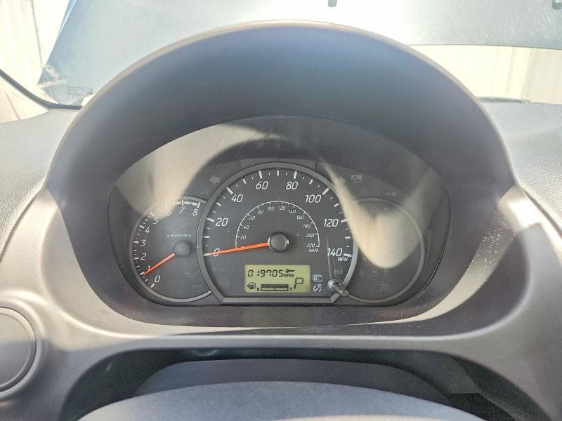 2024 MITSUBISHI MIRAGE ES 9