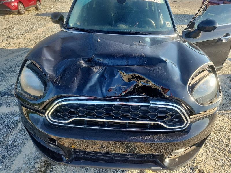 2019 MINI COOPER S COUNTRYMAN 11