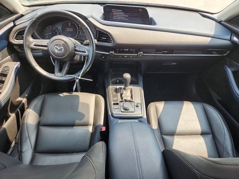 2020 MAZDA CX-30 SELECT 8