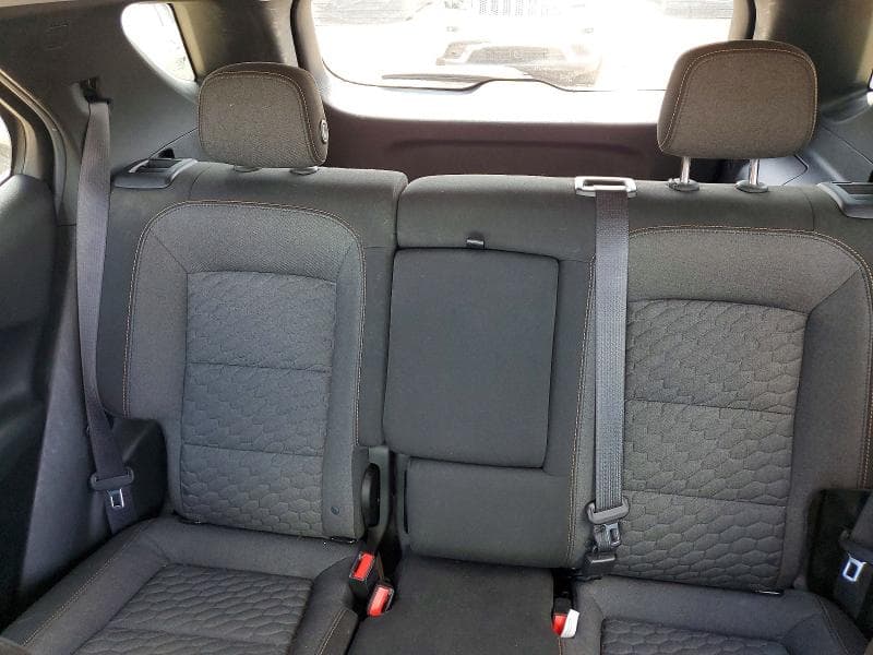 2019 CHEVROLET EQUINOX LT 10