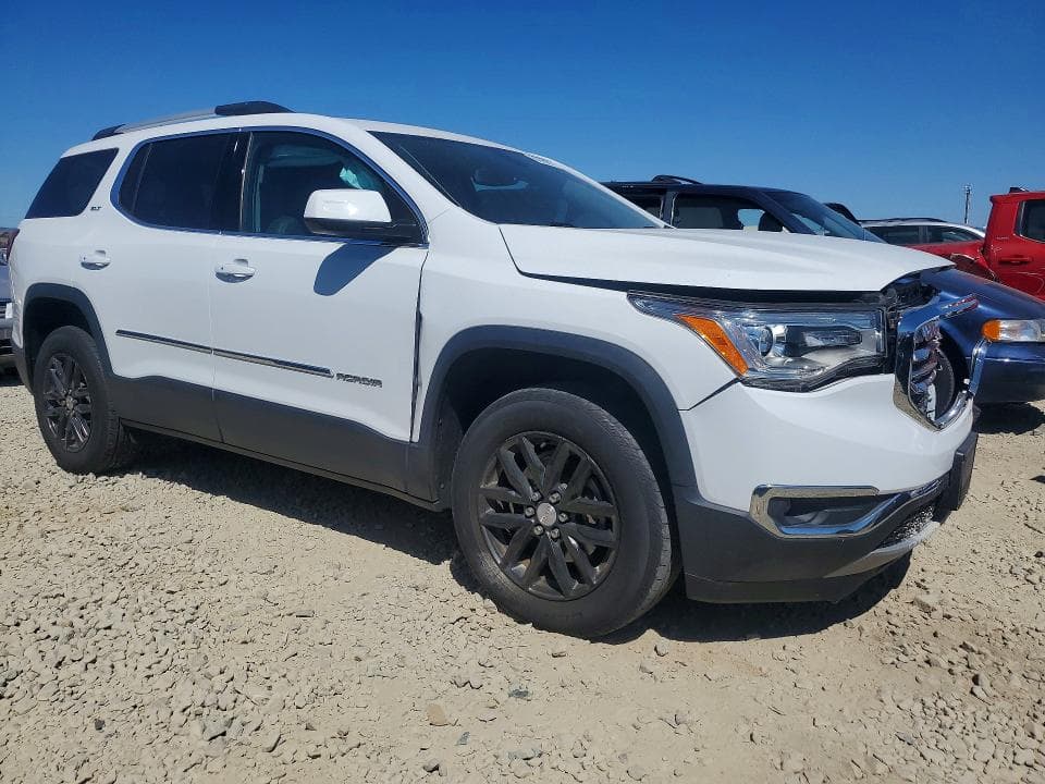 2019 GMC ACADIA SLT-1 4