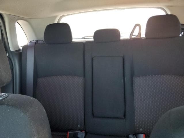 2018 MITSUBISHI OUTLANDER SPORT ES 10
