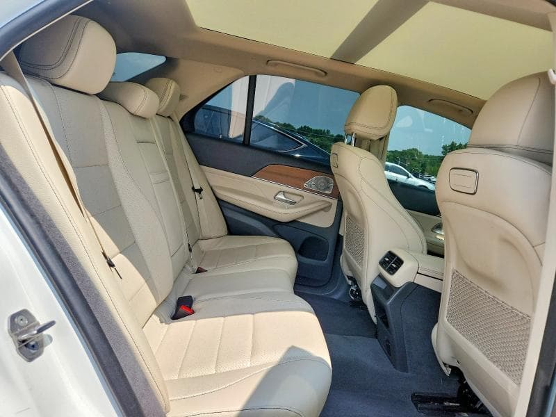 2020 MERCEDES-BENZ GLE 350 4MATIC 11