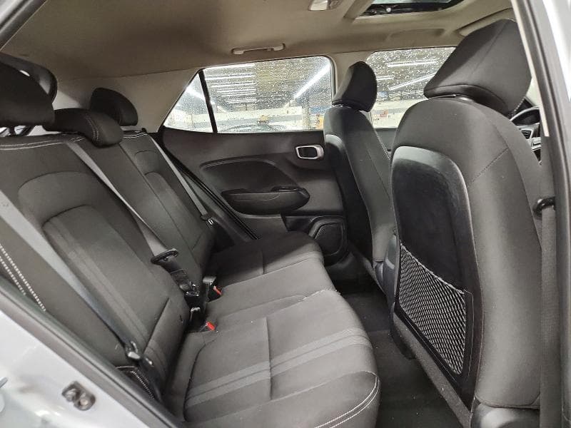2020 HYUNDAI VENUE SEL 11