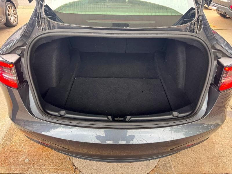 2018 TESLA MODEL 3 7