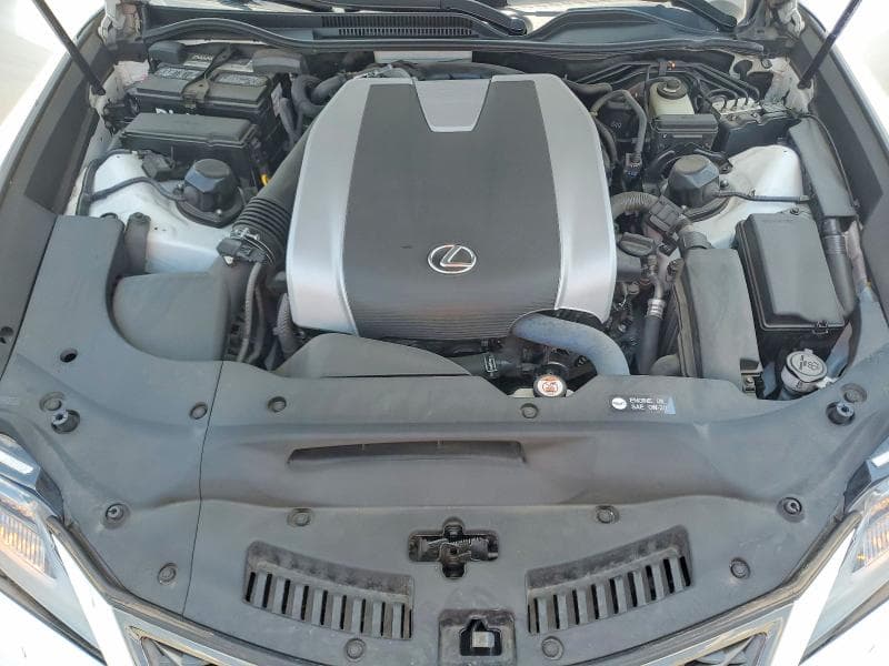 2019 LEXUS RC 350 11