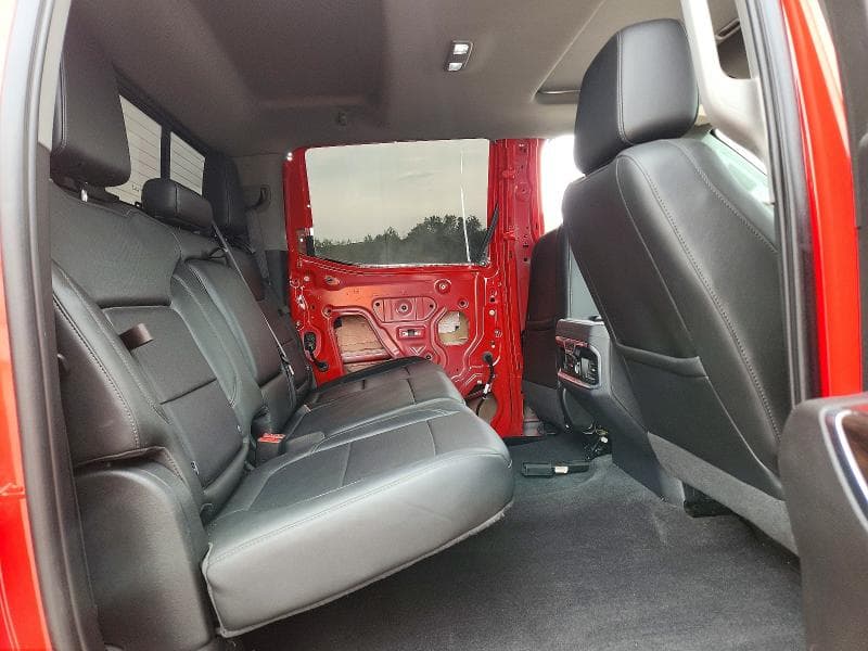 2020 GMC SIERRA K1500 SLT 10