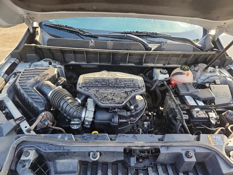 2018 GMC ACADIA SLE 12