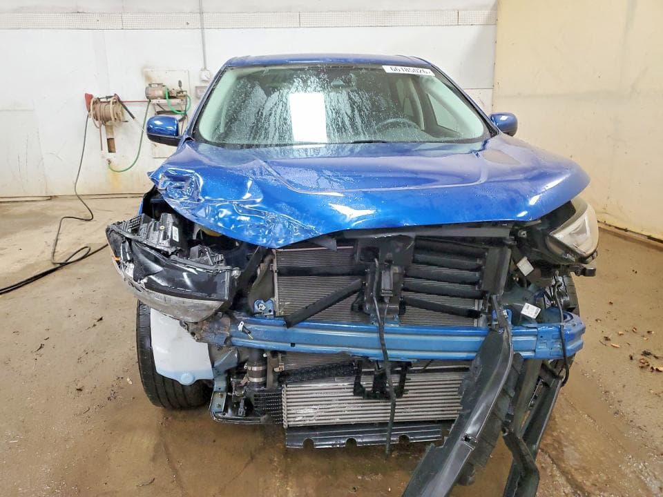 2023 FORD EDGE SEL 5
