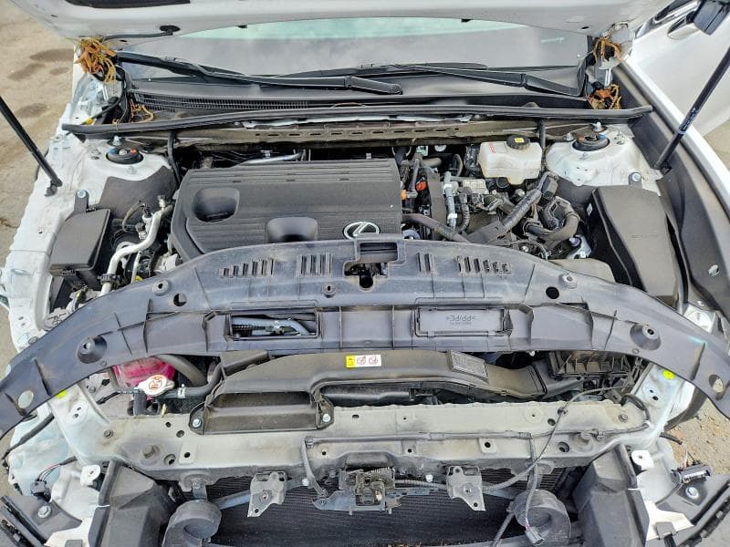 2024 LEXUS ES 300H BASE 11