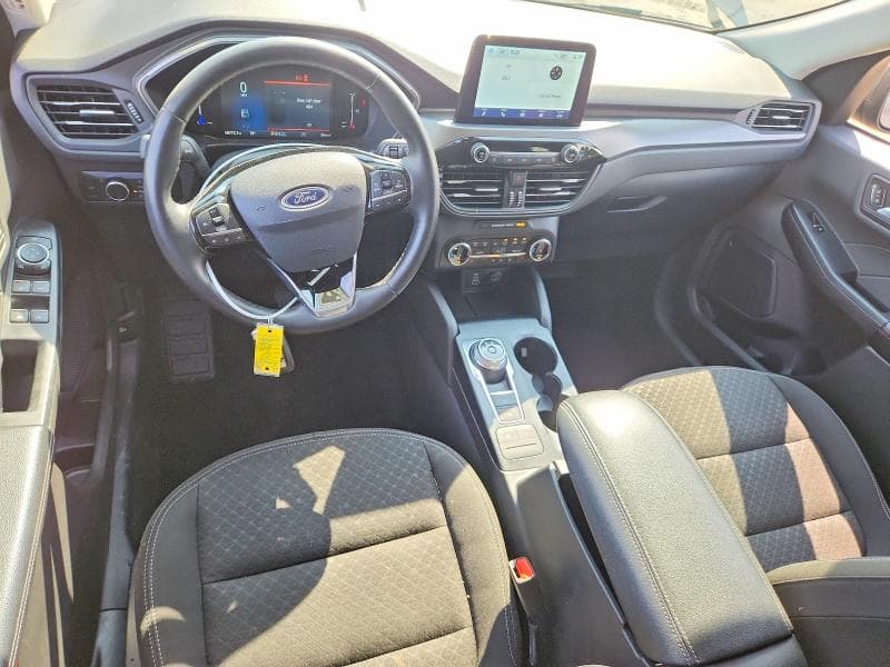 2024 FORD ESCAPE 8
