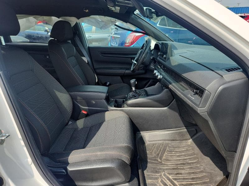 2025 HONDA CR-V SPORT 7