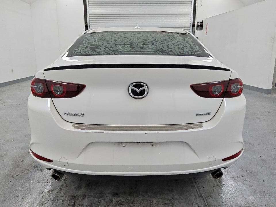 2020 MAZDA 3 PREMIUM 6
