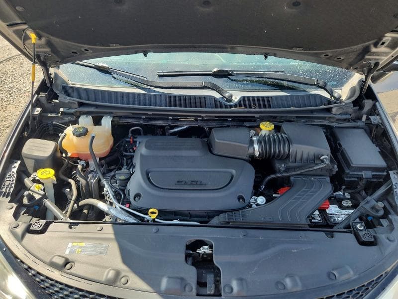 2019 CHRYSLER PACIFICA TOURING L PLUS 12