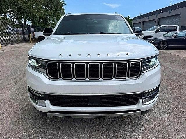 2023 JEEP WAGONEER L SERIES III 5