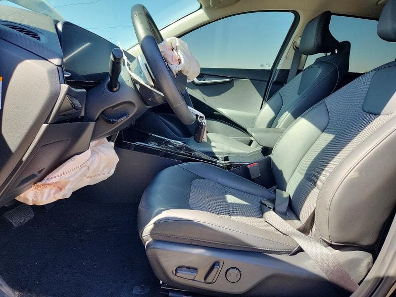 2023 KIA NIRO WIND 7